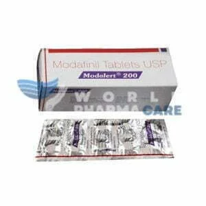 Buy Modalert 200mg Online by Sun Pharma | Safe Delivery to Australia, USA & UK