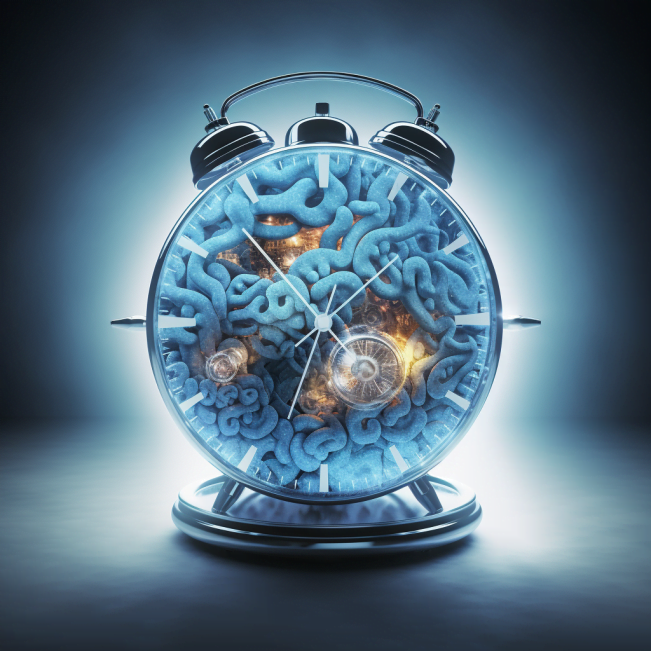 Shift Work Sleep Disorder