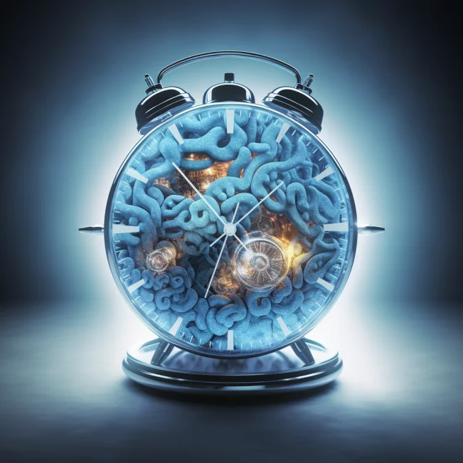 Shift Work Sleep Disorder