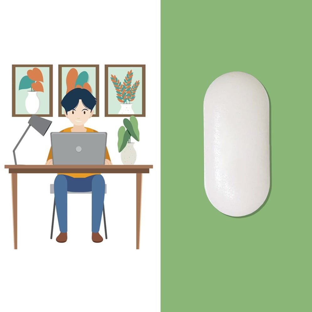 Modafinil and Productivity: How the Smart Drug Boosts Work Efficiency