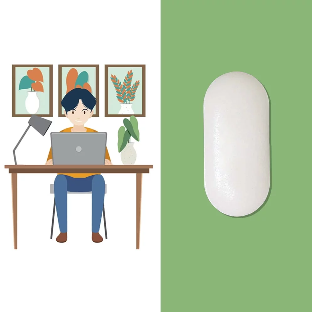 Modafinil and Productivity: How the Smart Drug Boosts Work Efficiency
