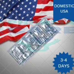 Modacharge 200mg (US to US) Domestic Shipping