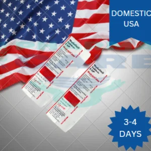 Modvigil 200mg (US to US) Domestic Shipping